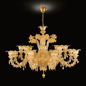 lustre de estilo