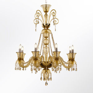 lustre de estilo