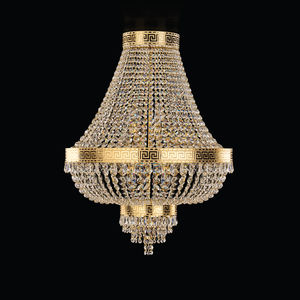 lustre estilo Império
