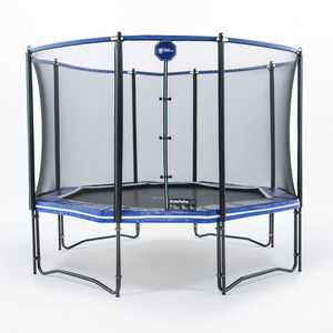 trampolim para ambiente externo 1