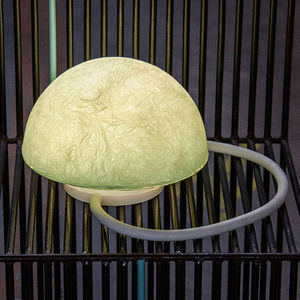 luminária portátil