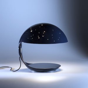 luminária de mesa 1