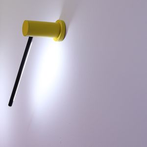 arandela contemporânea