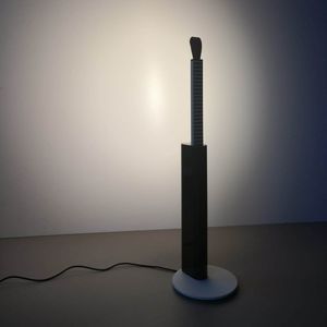 luminária de mesa