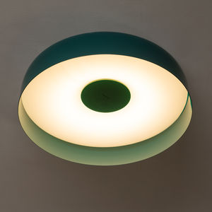 plafon contemporâneo 1