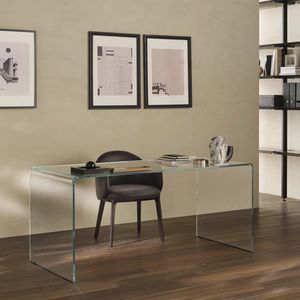 mesa secretária contemporânea 1