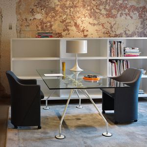mesa contemporânea 1