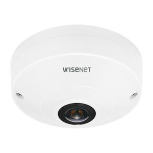 câmera de segurança PTZ 1
