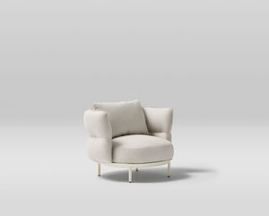 poltrona contemporânea 1
