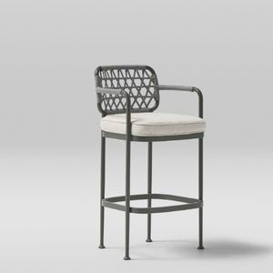 banqueta alta contemporânea 1