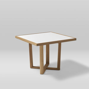 mesa de jantar contemporânea 1