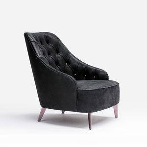 poltrona contemporânea 1