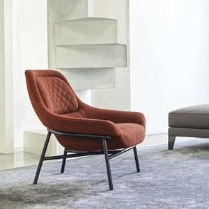 poltrona contemporânea