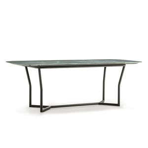 mesa de jantar contemporânea