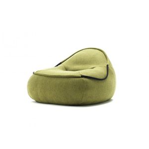poltrona de descanso contemporânea