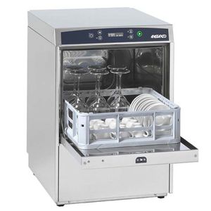 lava-louça com abertura frontal