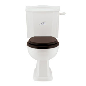 vaso sanitário de piso
