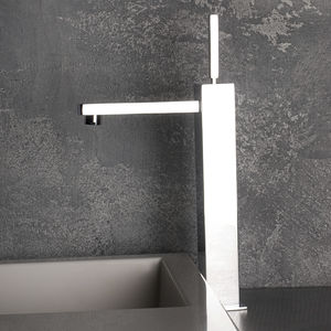 misturador monocomando para lavatório 1