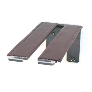 suporte de parede para esquis 1