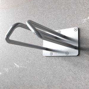 suporte de parede para esquis 1