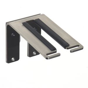 suporte de parede para esquis 1