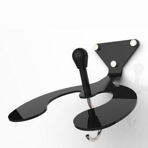 suporte para capacete de parede 1