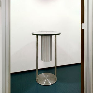 mesa contemporânea