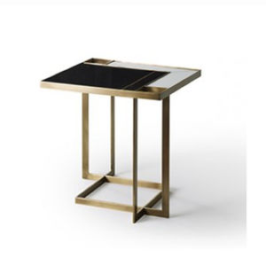 mesa lateral contemporânea