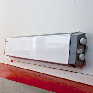 convector elétrico