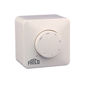 controlador de velocidade para ventilação