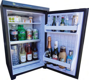 frigobar French Door