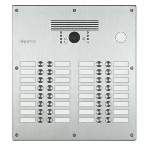 módulo externo em aço inoxidável 1