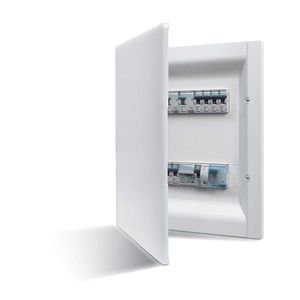 quadro elétrico de parede 1