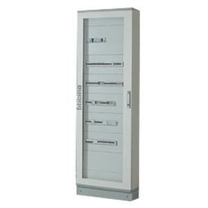 quadro elétrico de parede