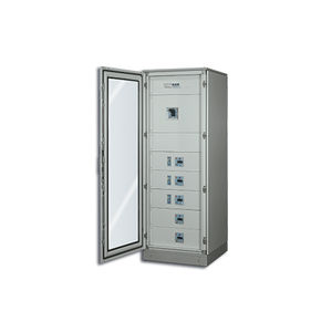 quadro elétrico de parede
