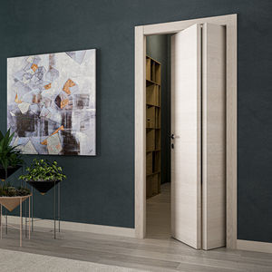 porta interna