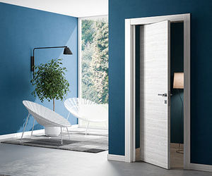 porta interna