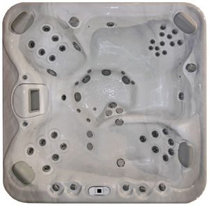 spa de embutir