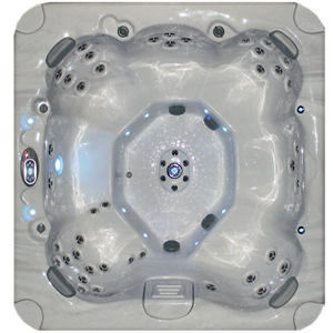spa de embutir