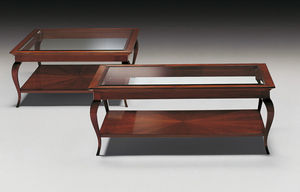 mesa de centro clássica 1