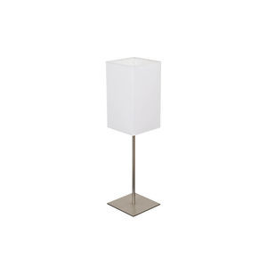 luminária de mesa 1