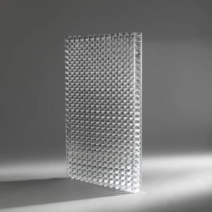 painel para porta de abrir de box de banheiro 1