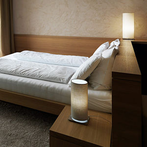 luminária de mesa 1