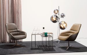 poltrona contemporânea