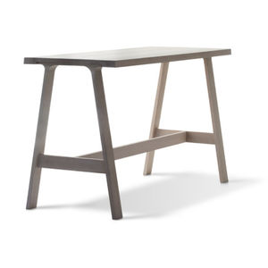 mesa alta contemporânea