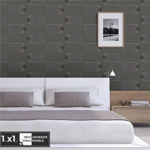 painel decorativo de revestimento