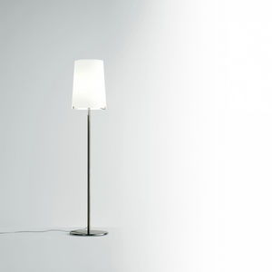 luminária de piso 1