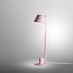 luminária de mesa 1