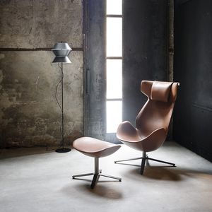 poltrona contemporânea