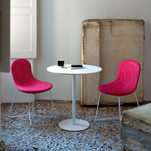 cadeira contemporânea